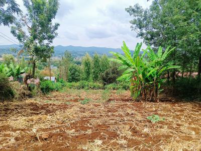 Build Your Dream Home on This Prime Residential Plot!, Ol-keri, Matasia, Ngong, Kajiado, Residential Land for Sale