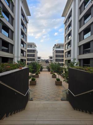 Modern 1 Bedroom Apartment in Kitisuru  Wellness-inspired Living, Kitisuru, Kitisuru, Nairobi, Apartment for Rent