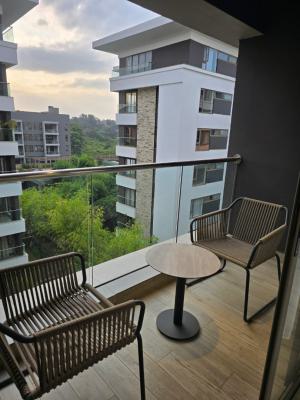 Furnished 2 Bedroom (serviced) Apartment  in Enaki, Kitisuru --, Enaki, Kitisuru, Nairobi, Apartment for Rent