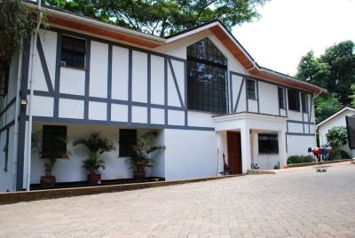 Rosslyn Lone Tree, Rosslyn Lone Tree, Rosslyn, Westlands, Nairobi, Townhouse for Rent