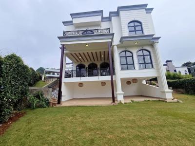 4 Bedroom Villa with Dsq & Rooftop Lounge Kamakis Ruiru, Kamakis, Ruiru, Kiambu, Townhouse for Sale