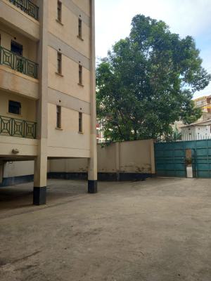 Prime Plot Suitable for Joint Venture Development, City Park, Parklands, Nairobi, Residential Land Joint Venture