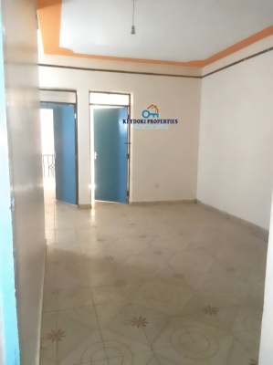 Spacious One Bedroom, Mwiki, Kasarani, Nairobi, Apartment for Rent