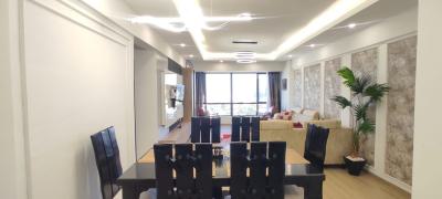 Furnished 2 Bedroom Apartments Westlands, Sports Road, Westlands, Nairobi, Apartment for Rent