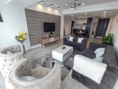 Furnished 3-bedroom Apartment in Kilimani -- Ideal for Modern, Kilimani, Kilimani, Nairobi, Apartment for Rent