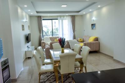 2 Bedroom Apartment Master Ensuite Available, Kileleshwa, Nairobi, Apartment for Rent