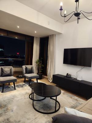 2 Bedroom Apartment All Ensuite Fully Furnished and Serviced, Westlands, Nairobi, Apartment for Rent