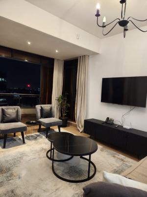 2 Bedroom Furnished and Serviced Apartment, Westlands, Nairobi, Apartment for Rent