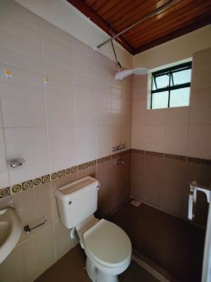 Three (3) Bedroom Two (2) Ensuite Apartment on 3rd Floor., Gitanga,james Gichuru Junction, Lavington, Nairobi, Apartment for Rent