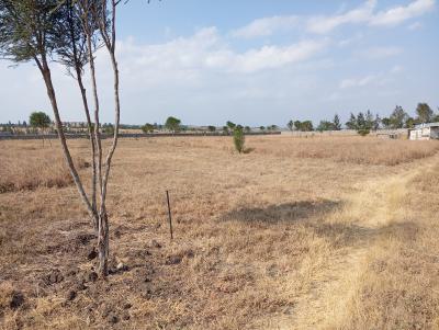 Gated Community. Plots., Kisaju, Kitengela, Kajiado, Residential Land for Sale