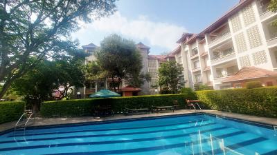 Fully Furnished 3 Bedroom Apartment in Kilimani, Off Denis Pritt Road, Kilimani, Nairobi, Apartment for Rent