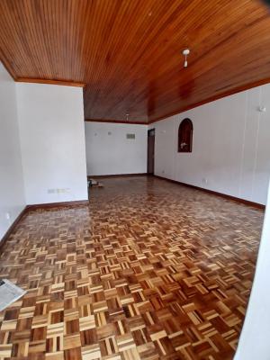 Executive 3 Bedroom Plus Dsq Apartment in Kilimani, Kileleshwa, Kileleshwa, Nairobi, Apartment for Rent