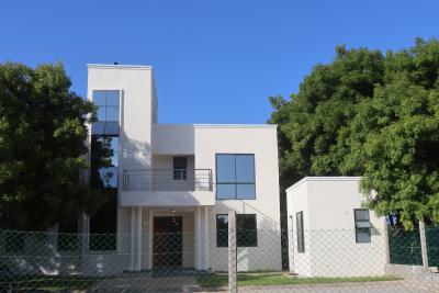 Modern 4 Bedroom Homes Near The Beach, Kuruwitu, Vipingo, Shimo La Tewa, Kilifi, Semi-detached Duplex for Sale