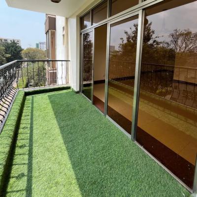 Executive 3 Bedroom Plus Dsq Apartment in Lavington, Lavington, Lavington, Nairobi, Apartment for Rent