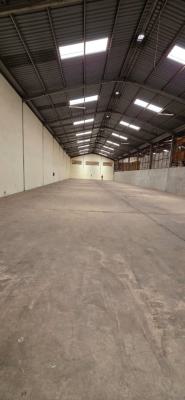 10,000 Sqft Warehouse -- Mombasa Road, Mombasa Road, Industrial Area, Embakasi, Nairobi, Warehouse for Rent