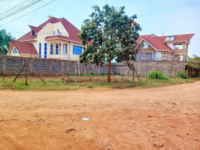 Mugutha, Ruiru, Mugutha, Ruiru, Ruiru, Kiambu, Residential Land for Sale