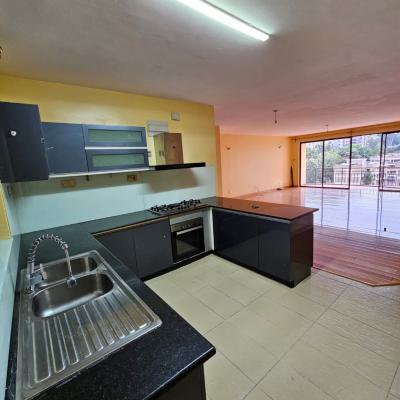 Executive 3 Bedroom Apartment in Kilimani, Kilimani, Kilimani, Nairobi, Apartment for Rent