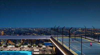 Luxury 1 Bedroom Apartments with Superb Amenities, Westlands, Nairobi, Apartment for Sale