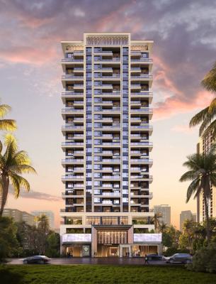 Capital Vista Apartments -- Premium Urban Living in Kilimani, Chania Avenue, Kilimani, Nairobi, Apartment for Sale