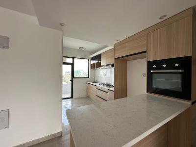 Spacious 3 Bedroom Apartment in Riverside Drive,, Westlands, Westlands, Nairobi, Apartment for Rent