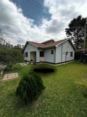 3 Bedroom House, Karen, Karen, Nairobi, Semi-detached Bungalow for Rent