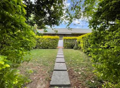 1 Bedroom House, Karen, Karen, Nairobi, Detached Bungalow for Rent