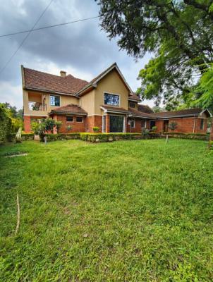 5 Bedroom House, Hardy, Karen, Nairobi, Townhouse for Rent