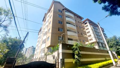 Four Bedroom Apartment  in Westlands, East Church Road, Westlands, Nairobi, Apartment for Sale