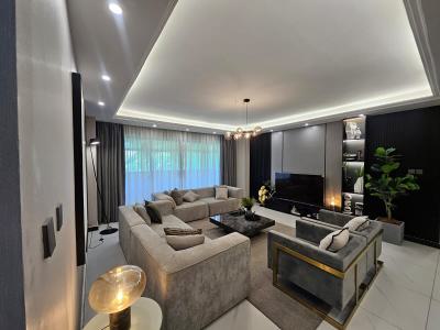 4bdrm Plus Dsq Apartment in Kileleshwa, Kileleshwa, Kileleshwa, Nairobi, Apartment for Sale