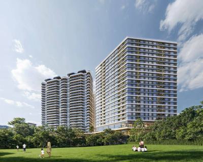Three Bedroom Apartments in Westlands, Muthangari, Muthangari Drive, Westlands, Nairobi, Apartment for Sale