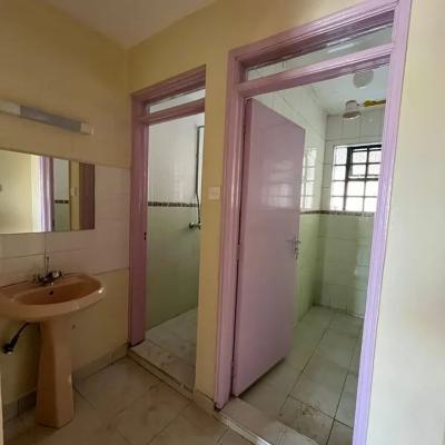 Homely 3 Bedroom Apartment in Kileleshwa, Kileleshwa, Kileleshwa, Nairobi, Apartment for Rent