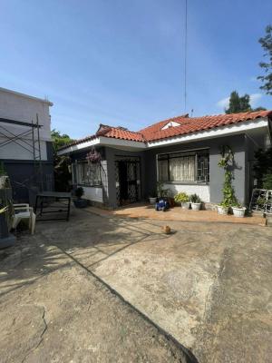 3 Bedroom House, Kerarapon Drive, Karen, Nairobi, Detached Bungalow for Rent