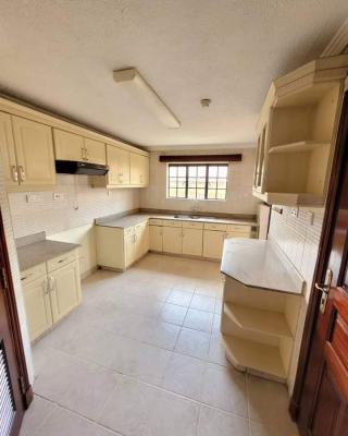 Executive  3 Bedroom Apartment in Kilimani, Kilimani, Kilimani, Nairobi, Apartment for Rent