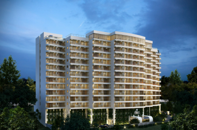 Fully Furnished & Serviced Hotel Apartments, Riverside Drive, Westlands, Nairobi, Apartment for Sale