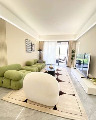 Modern and Spacious 1,2&3-bedroom Apartments, Kilimani, Nairobi, Apartment for Sale
