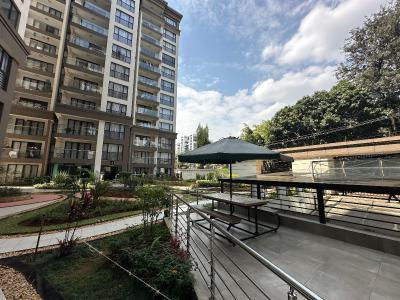 108 Riverside -- Premium 2 & 3 Bedroom Apartments Westlands, Riverside Lane, Westlands, Nairobi, Apartment for Sale