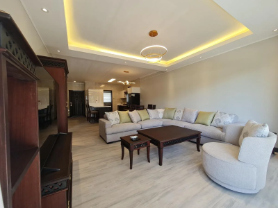 Furnished 2 Bedroom Apartment in Riverside, Westlands, Nairobi, Apartment for Rent
