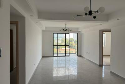Modern 2-bedroom Apartments for  -- Stylish Living with Premium Ame, Westlands, Runda, Westlands, Nairobi, Apartment for Rent