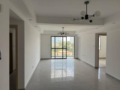 Gant 3-bedroom Apartment for -- Kes 140,000/month Stunning Views O, Westland, Westlands, Nairobi, Apartment for Rent