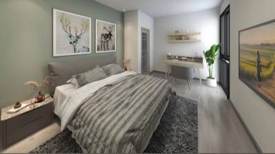 Ready Executive 2 Bedroom Apartment in Kilimani, Kilimani, Nairobi, Apartment for Sale