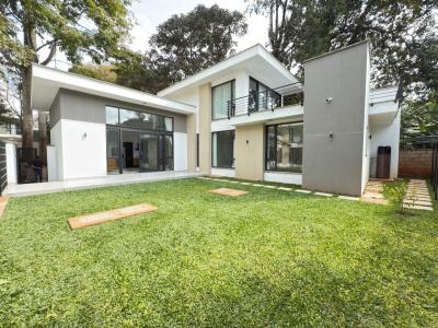 Premium 2-bedroom Fully Furnished and Serviced Cottage in Lavington!, Lavington, Nairobi, Apartment for Rent