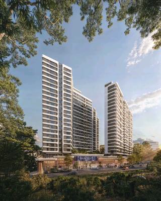 Pandora Residency, 2-bedroom Apartment  in Muthangari Drive, Muthangari Drive, Westlands, Nairobi, Apartment for Sale