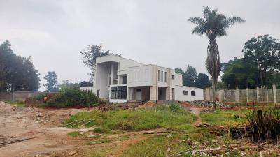 Five Bedroom Plus 2 Dsq Villas in Karen, Off Langata Road, Karen, Nairobi, Townhouse for Sale