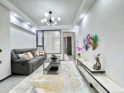 1-bedroom Apartment in Kilimani, Nairobi, Kilimani, Kilimani, Nairobi, Apartment for Sale
