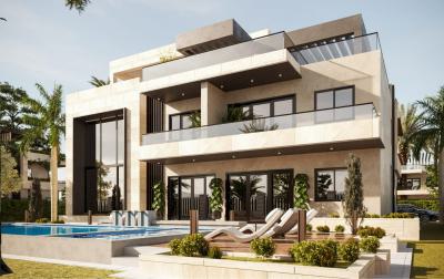 5 Bedroom Plus Dsq Villa in Karen, Near Waterfront, Karen, Nairobi, Townhouse for Sale