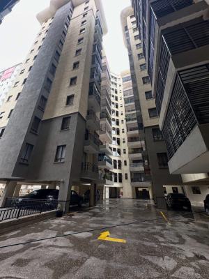 4 Bedroom with Dsq, Githunguri Road, Kileleshwa, Nairobi, Apartment for Rent
