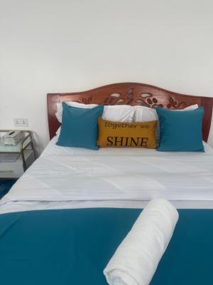 Furnished Studio, Kilimani, Nairobi, Apartment for Rent
