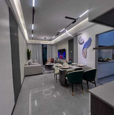 Luxurious 2 Bedroom, Mogotio Road, Westlands, Nairobi, Apartment for Sale
