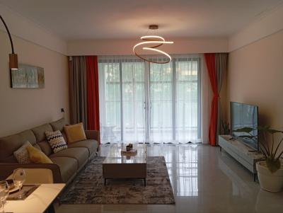 Luxurious 2-bedroom Apartment in Kilimani, Kilimani, Kilimani, Nairobi, Apartment for Sale