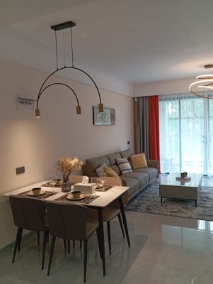 Executive 3 Bedroom Plus Dsq Apartment in Kilimani, Kilimani, Kilimani, Nairobi, Apartment for Sale